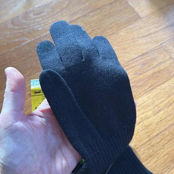 Smartwool liner gloves - Picture 2 of 4